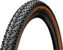 Continental Race King 26 x 2.20 schwarz/transparent faltbar