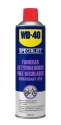 WD-40 SPECIALIST 500ml Fahrrad Kettenreiniger