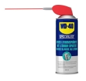 WD-40 SPECIALIST 400ml Weißes Lithiumsprühfett