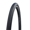 Schwalbe SPICER PLUS 26x1.50 (40-559) Draht Active Line GREEN Black+Reflex