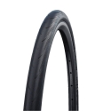 Schwalbe SPICER PLUS 28x1.50 700x38C (40-622) Draht Active Line GREEN Black+Reflex