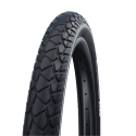 Schwalbe AL GROUNDER 29x2.35 (60-622) Draht Performance Line DD ADDIX Black+Reflex