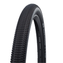 Schwalbe BILLY BONKERS 16x2.00 (50-305) faltreifen Performance Line ADDIX Black