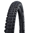 Schwalbe MAGIC MARY 27.5x2.40 (62-584) faltbar TLR Performance Line ADDIX Black