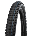 Schwalbe WICKED WILL 27.5x2.25 (57-584) faltbar TLE Evo Super Ground ADDIX SpeedGrip Black