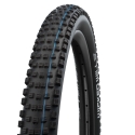 Schwalbe WICKED WILL 27.5x2.25 (57-584) faltbar Performance Line ADDIX Black