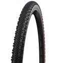 Schwalbe G-ONE BITE 28x1.70 700x45C (45-622) faltbar TLE Performance Line ADDIX Bronze Sidewall