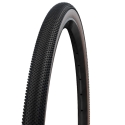 Schwalbe G-ONE ALLROUND 28x1.50 700x40C (40-622) faltbar TLE Performance Line ADDIX Bronze Sidewall