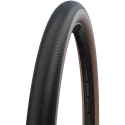 Schwalbe G-ONE SPEED 27.5x2.00 650Bx50 (50-584) faltbar TLE Performance Line ADDIX Bronze Sidewall