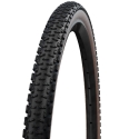 Schwalbe G-ONE ULTRABITE 28x1.50 700x40C (40-622) faltbar TLE Performance Line ADDIX Bronze Sidewall