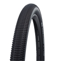 Schwalbe BILLY BONKERS 20x2.00 (50-406) faltbar Performance Line ADDIX Bronze Sidewall