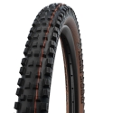 Schwalbe MAGIC MARY 29x2.40 (62-622) faltbar TLE Evo Super Gravity ADDIX Soft Bronze Sidewall