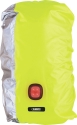 Abus Schutzausrüstung Night Cover YW Lumino