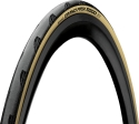 Continental Grand Prix 5000 700x25C faltbar schwarz/cream