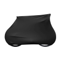 DS COVERS Fahrrad-Socke Full schwarz