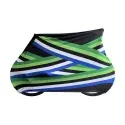 DS COVERS Fahrrad-Socke Full  gestreift