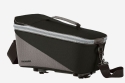 Racktime TALIS, 2.0, Trunk Bag carbon black/stone grey