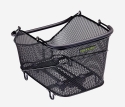 Racktime BASKIT TRUNK 2.0 small schwarz