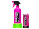 Muc Off Bottle For Life Bundle incl. 4 x Punk Powder