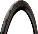 Continental Grand Prix 5000 S TR Tubeless 650x30B faltbar schwarz/transparent