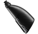 Elite Trinkflasche + Flaschenhalter KIT CRONO CX 2024 fiberglas AERO