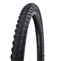 Schwalbe MARATHON 365 26x2.15 (55-559) Draht Performance Line ADDIX 4Season Black+Reflex