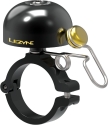 LEZYNE Classic Brass Fahrradklingel Messing