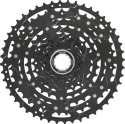 Shimano, Kassetten, CUES LINKGLIDE, 10-fach,  11-48 Zähne, OEM