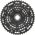 Shimano, Kassetten, CUES LINKGLIDE, 10-fach,  11-48 Zähne, OEM