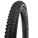 Schwalbe JOHNNY WATTS 365 27.5x2.60 (65-584) Draht Performance Line DD ADDIX 4Season Black+Reflex