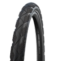 Schwalbe MARATHON EFFICIENCY 28x2.00 (50-622) faltbar Evo Super Race ADDIX Race Black+Reflex