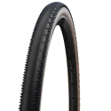 Schwalbe G-ONE RS 28x1.35 700x35C (35-622) faltbar TLE Evo Super Race ADDIX Race Transparent Sidewall