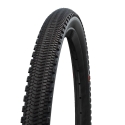 Schwalbe G-ONE OVERLAND 28x1.70 700x45C (45-622) faltbar TLE Evo Super Ground ADDIX SpeedGrip Black