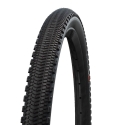 Schwalbe G-ONE OVERLAND 28x2.00 (50-622) faltbar TLE Evo Super Ground ADDIX SpeedGrip Black