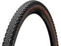 Continental Terra Trail 28x1,70 faltbar schwarz/transparent