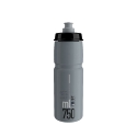 Elite Trinkflasche JET grau 750ml