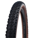 Schwalbe SMART SAM 29x2.60 (65-622) Draht Performance Line DD ADDIX Bronze Sidewall