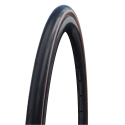 Schwalbe ONE 700x25C (25-622) faltbar Performance Line ADDIX Bronze Sidewall