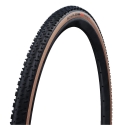 Schwalbe X-ONE R 28x1.30 700x33C (33-622) faltbar TLE Evo Super Race ADDIX Race Transparent Sidewall