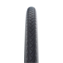 Schwalbe MARATHON PLUS 24x1.00 (25-540) Draht Evo NMC Black