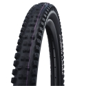 Schwalbe TACKY CHAN 29x2.40 (62-622) faltbar TLE Evo Super Gravity ADDIX Ultra Soft Black