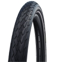 Schwalbe MARATHON 27.5x2.35 (60-584) Draht Performance Line ADDIX Eco Black+Reflex