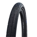 Schwalbe FAT FRANK 27.5x2.35 (60-584) Draht Active Line GREEN Black+Reflex