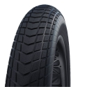 Schwalbe SUPER MOTO-X 20x4.00 (100-406) Draht Performance Line ADDIX Black+Reflex