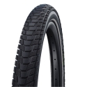 Schwalbe PICK-UP 16x2.15 (55-305) Draht Performance Line Super Defense ADDIX E Black+Reflex