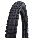 Schwalbe MAGIC MARY 27.5x2.60 (65-584) faltbar TLE Evo Super Trail ADDIX Ultra Soft Black