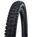 Schwalbe EDDY CURRENT FRONT 29x2.40 (62-622) faltbar TLE Evo Super Trail ADDIX Ultra Soft Black