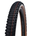 Schwalbe WICKED WILL 29x2.40 (62-622) faltbar TLE Evo Super Race ADDIX Soft Transparent Sidewall