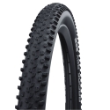 Schwalbe RACING RAY 29x2.35 (60-622) faltbar Performance Line ADDIX Black