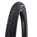 Schwalbe PICK-UP 26x2.60 (65-559) Draht Performance Line Super Defense ADDIX E Black+Reflex